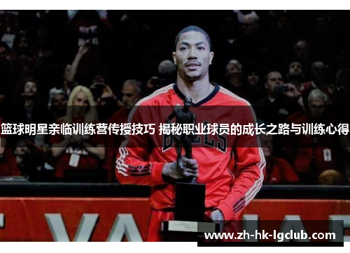 篮球明星亲临训练营传授技巧 揭秘职业球员的成长之路与训练心得