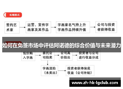 如何在免签市场中评估阿诺德的综合价值与未来潜力